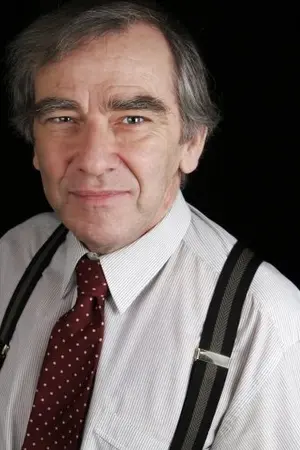 Peter Messaline