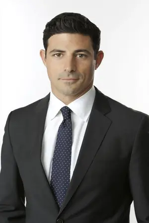 Matt Gutman