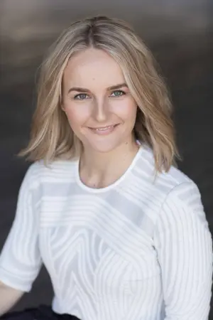 Kirsten Drysdale