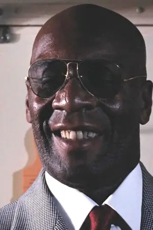 Julius Harris