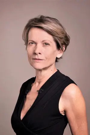 Karin Giegerich