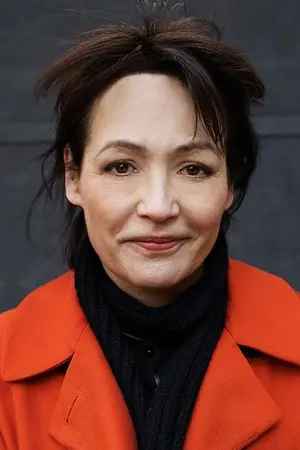 Anke Sevenich