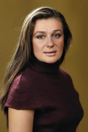 Анастасия Мельникова