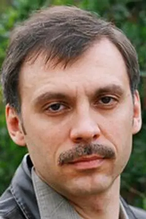 Сергей Чонишвили