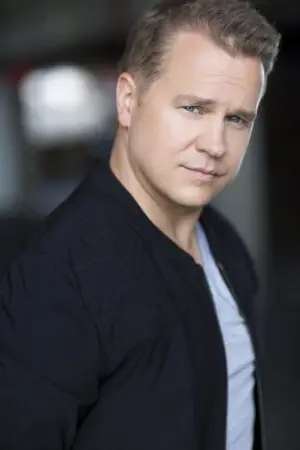 Michael Coleman