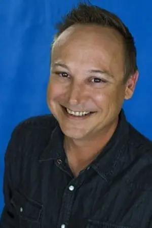 Keith Coogan