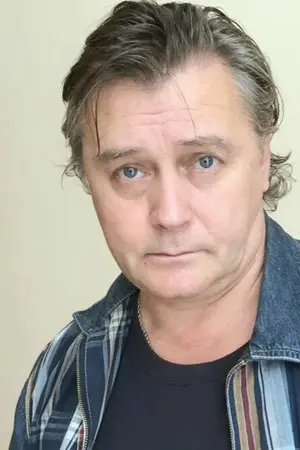 Сергей Андрейчук