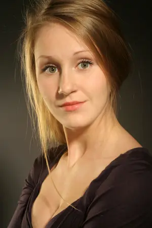 Алёна Кучкова