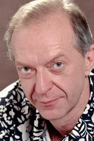 Валерий Кухарешин