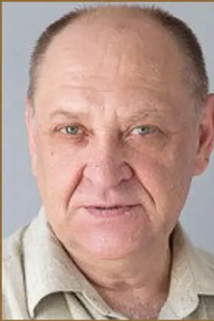 Владимир Матвеев