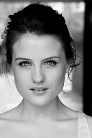 Danika McGuigan