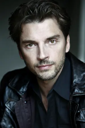 Anthony Debaeck