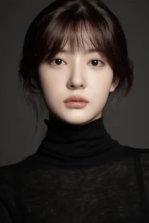 Jo Soo Min