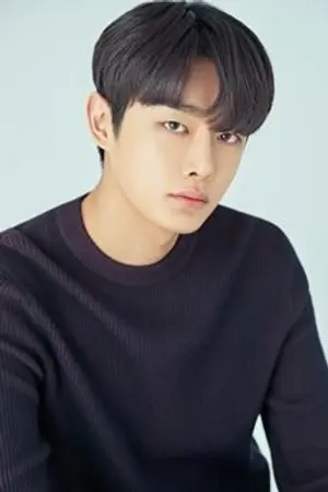 Kim Gun Won