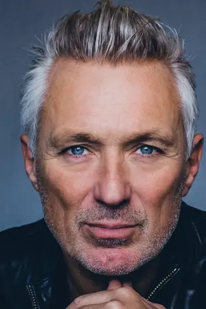 Martin Kemp