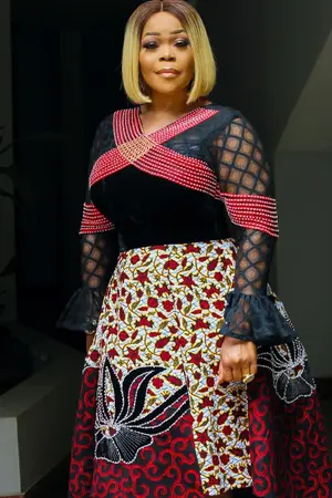 Shaffy Bello