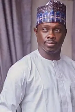 Ali Nuhu