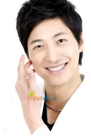 Jung Sung Woon