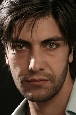 Fabrizio Bucci