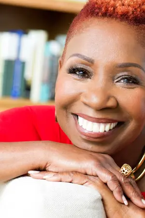 Iyanla Vanzant