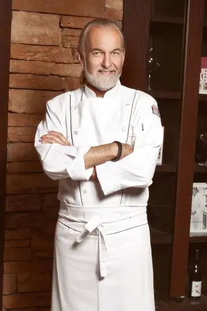 Hubert Keller