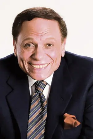 Adel Imam