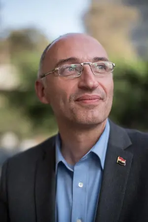 Tarek Tawfik