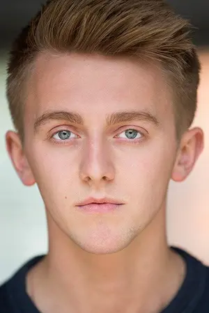 Tim Preston