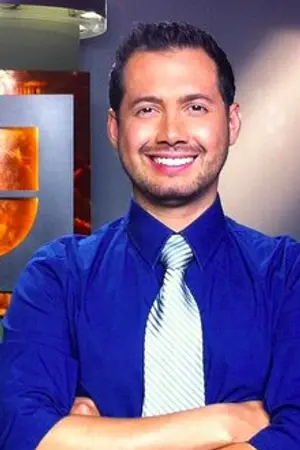 Luis Sandoval