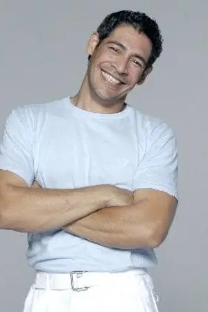 Johnny Lozada