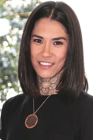 Mihoa Lee
