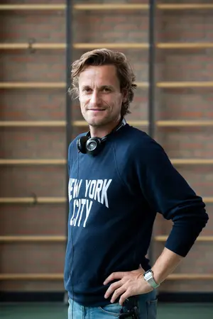 Tim Van Aelst
