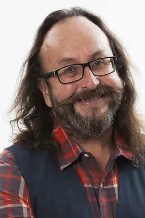 Dave Myers