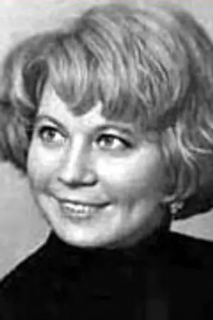 Елена Королёва