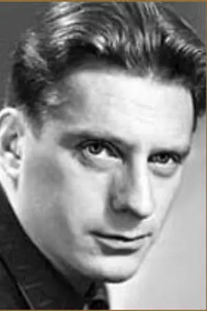 Сергей Колосов