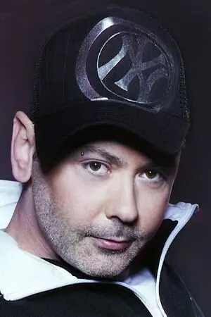 Mark Battershall