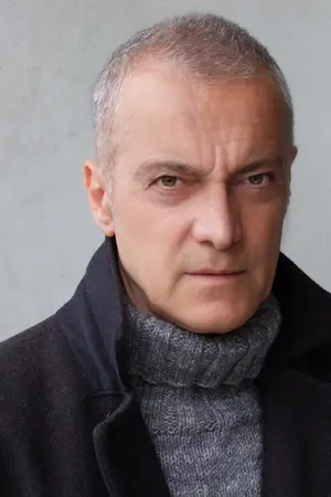 François Guétary