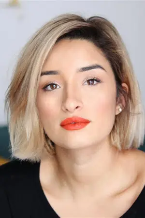 Shirine Boutella