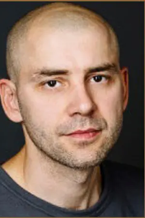 Константин Гацалов