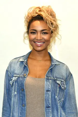 Crystal Kay