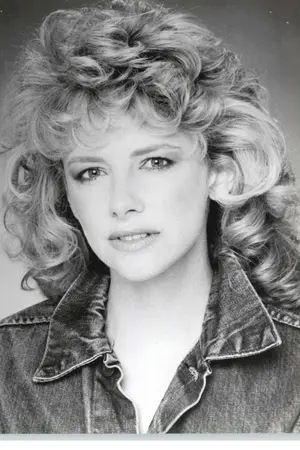 Marilyn Jones
