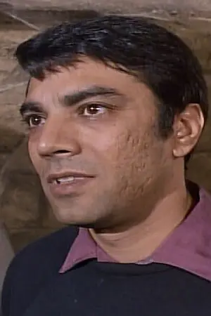 Zia Mohyeddin