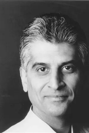 Aftab Sachak