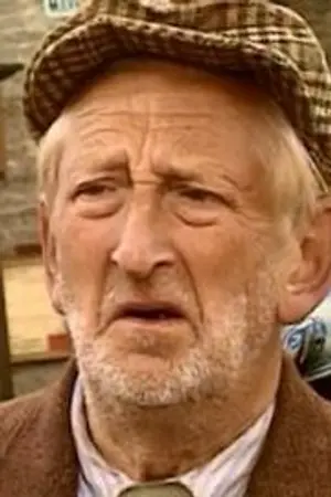 Gordon Gostelow