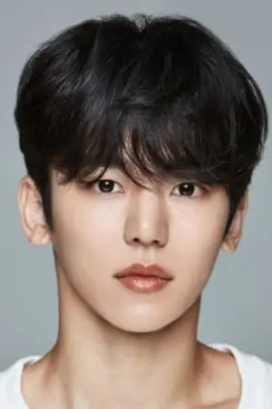 Kang In Soo