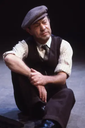 George Raistrick