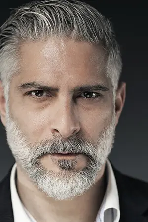 Sebastian Cavazza