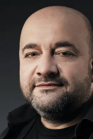 Gregor Čušin