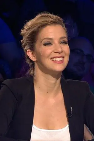 Patrícia Kovács 