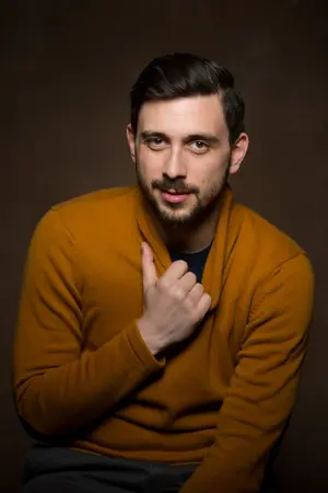 Tamás Szabó Kimmel